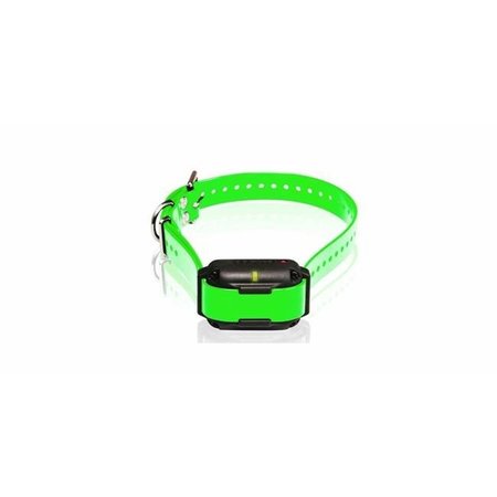 DOGTRA Dogtra EdgeRT-RX-Grn Extra Collar/Receiver for Edge RT - Green EdgeRT-RX-Grn